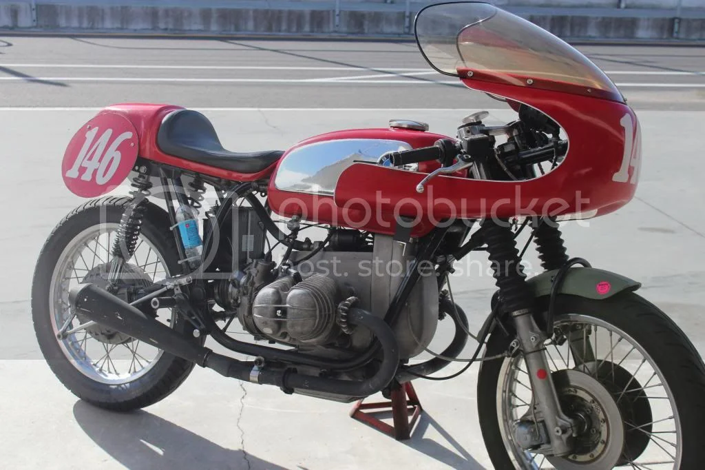 Ready to Race Finally