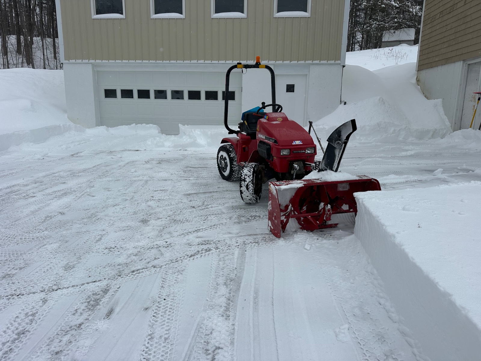 Fern Winter storm 2026 (aka "Stahmageddon")