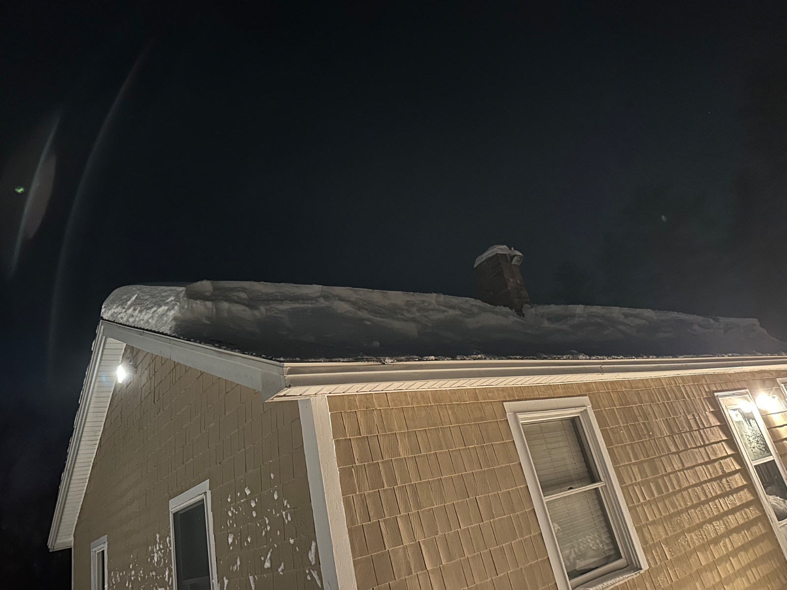 Fern Winter storm 2026 (aka "Stahmageddon")