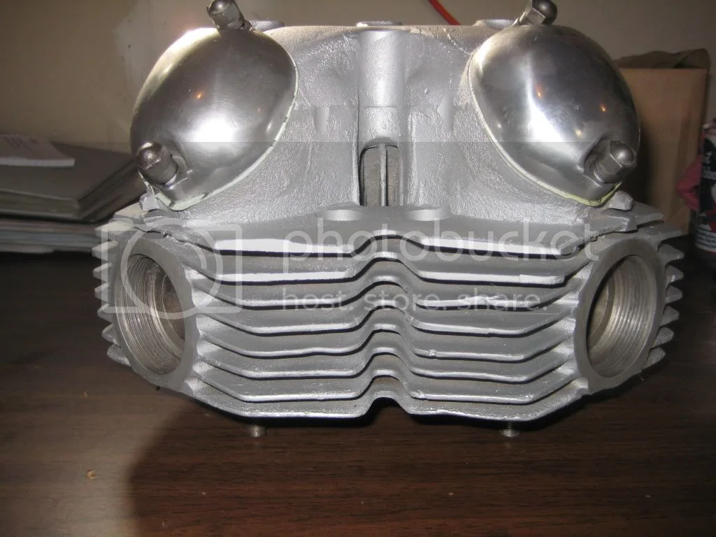 1969 Fastback Rebuild