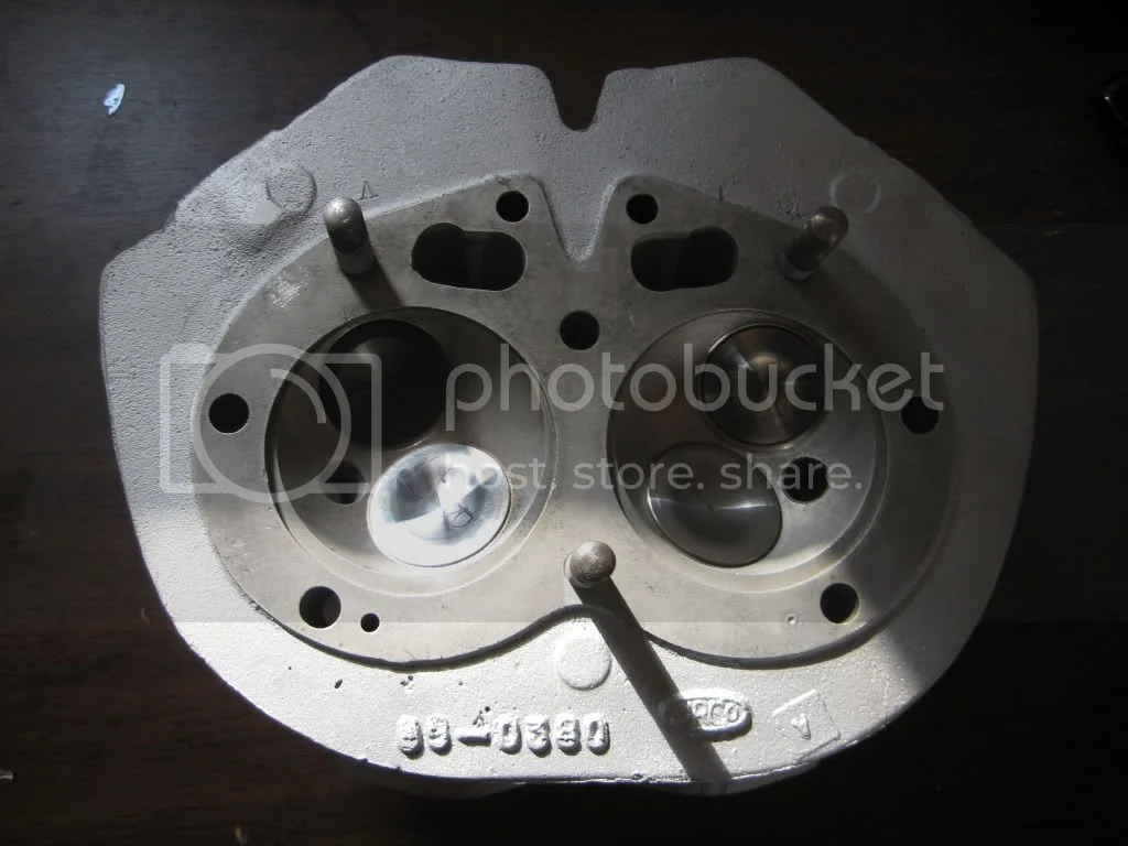 1969 Fastback Rebuild