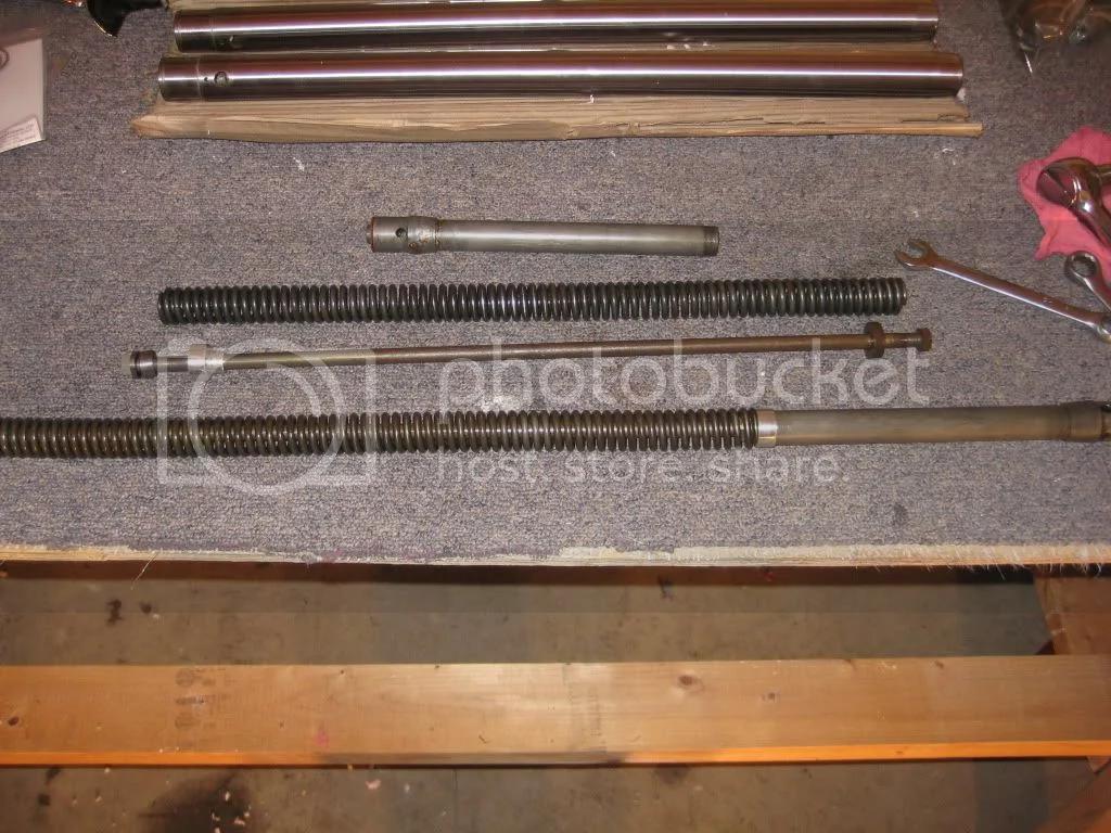 1969 Fastback Rebuild