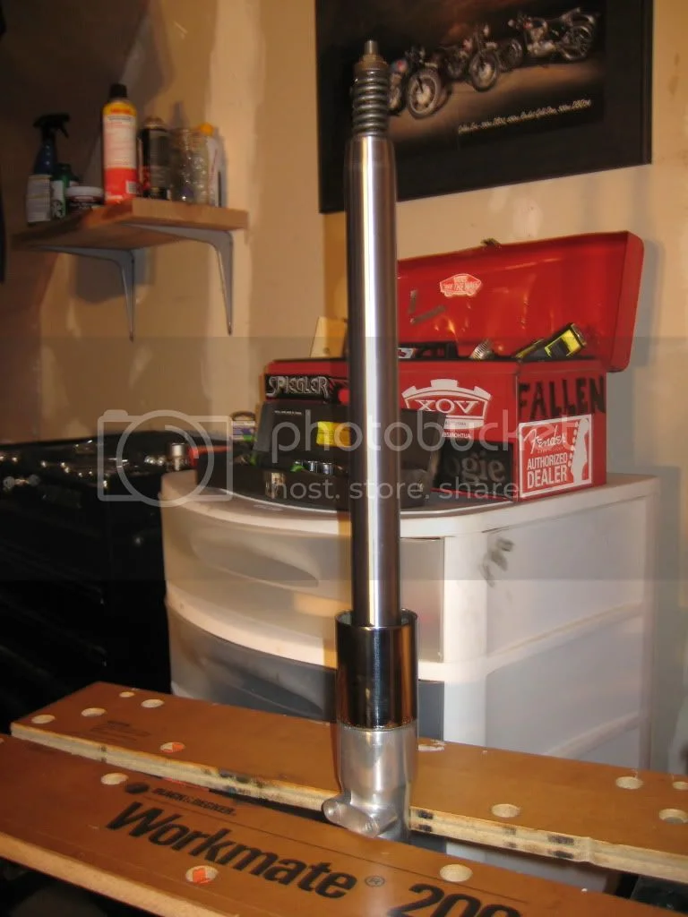 1969 Fastback Rebuild