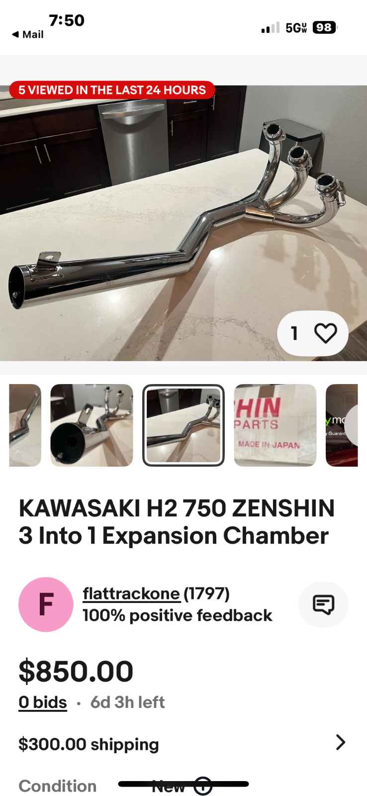 I am an addict. There, I said it. H2