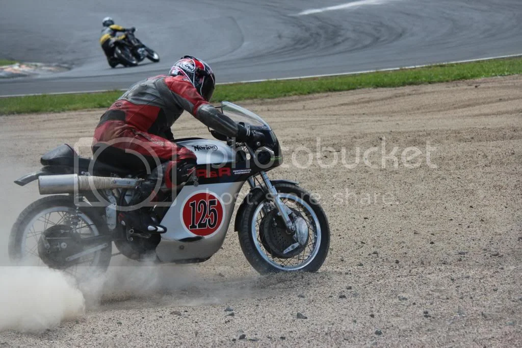 Ready to Race Finally