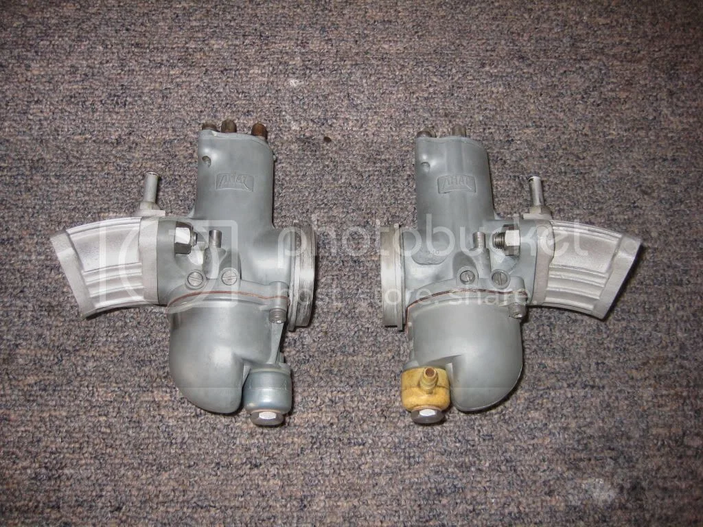 1969 Fastback Rebuild