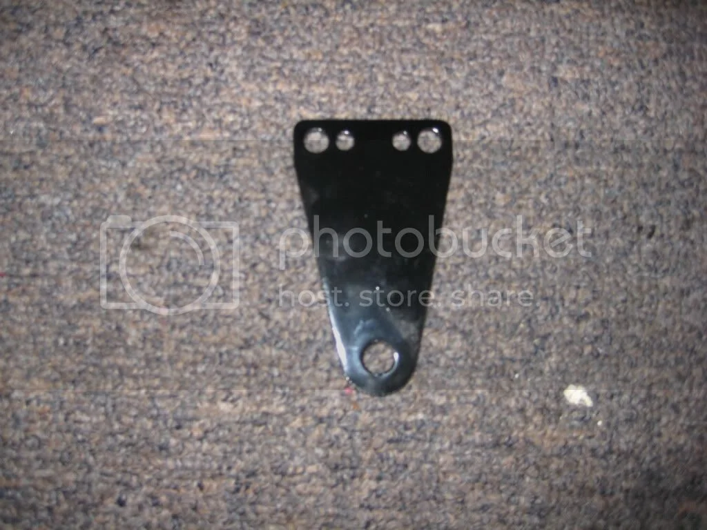 1969 Fastback Rebuild