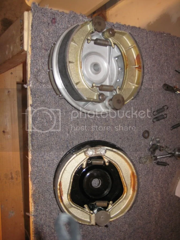 1969 Fastback Rebuild