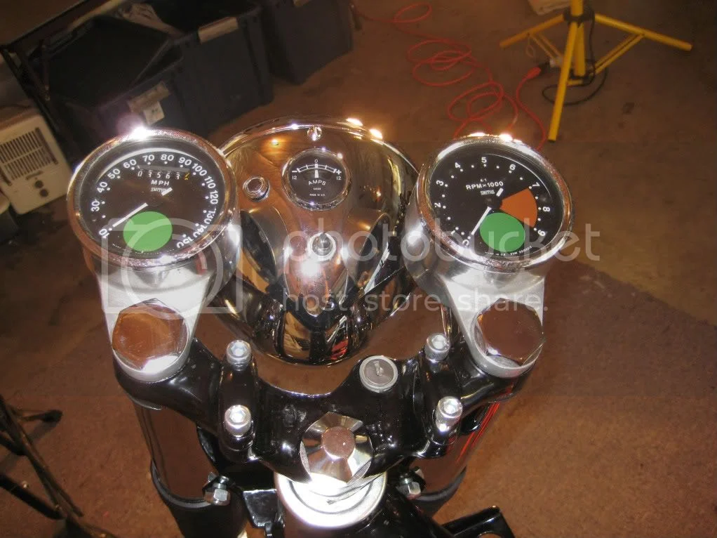 1969 Fastback Rebuild