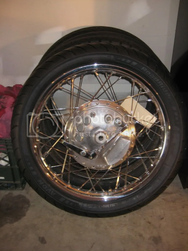 1969 Fastback Rebuild