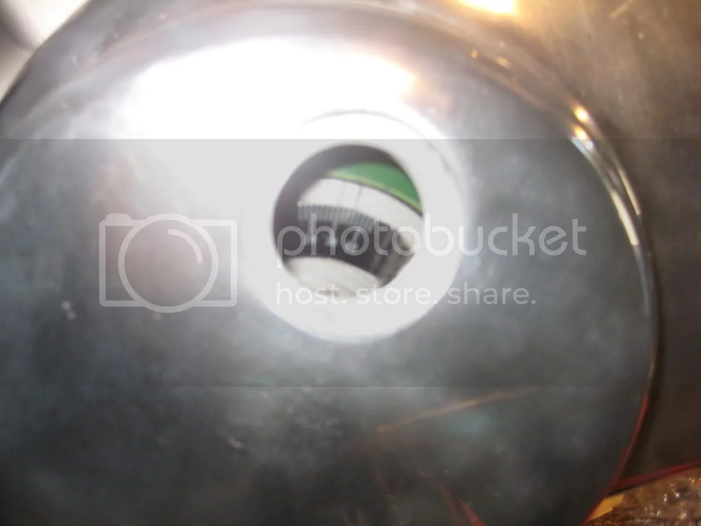 1969 Fastback Rebuild