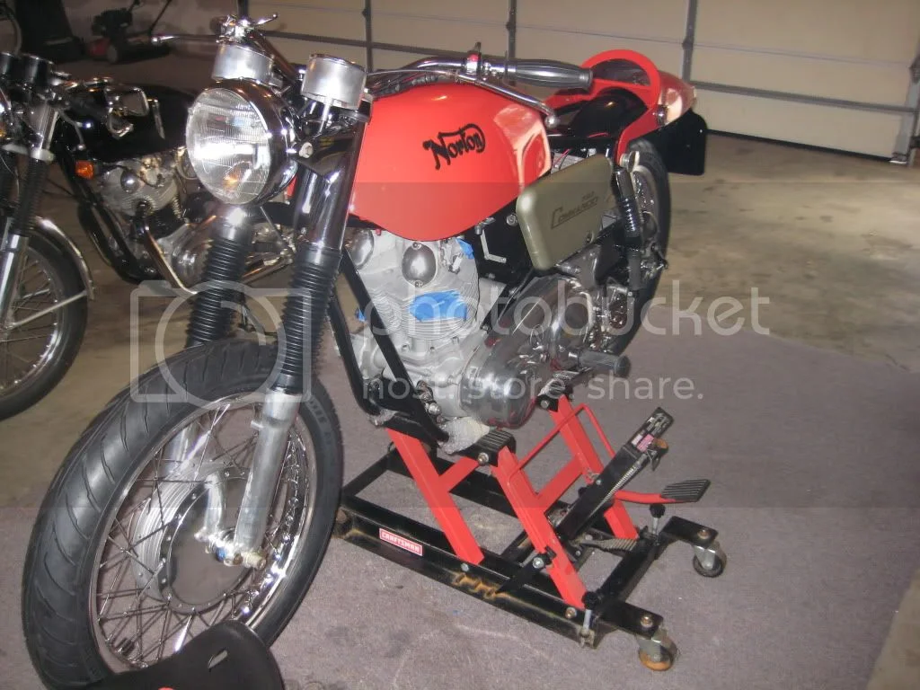 1969 Fastback Rebuild