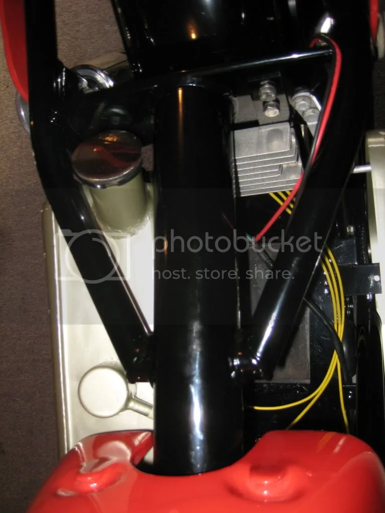 1969 Fastback Rebuild