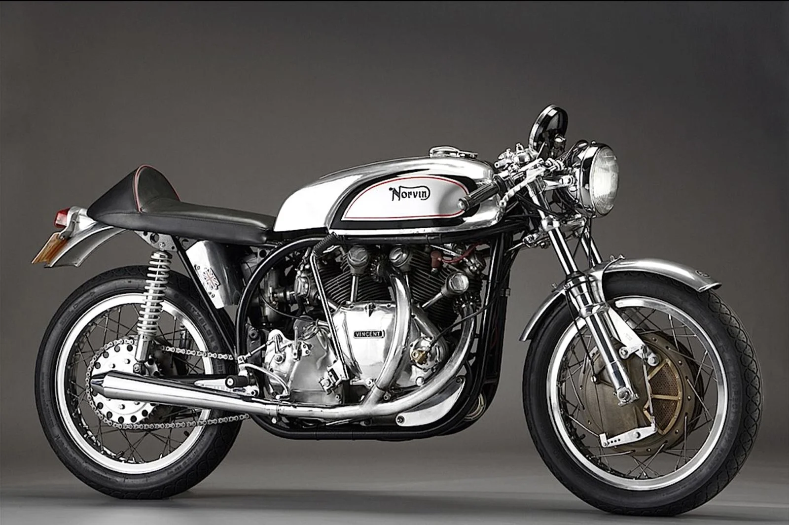 What’s the best none Norton Norton ?