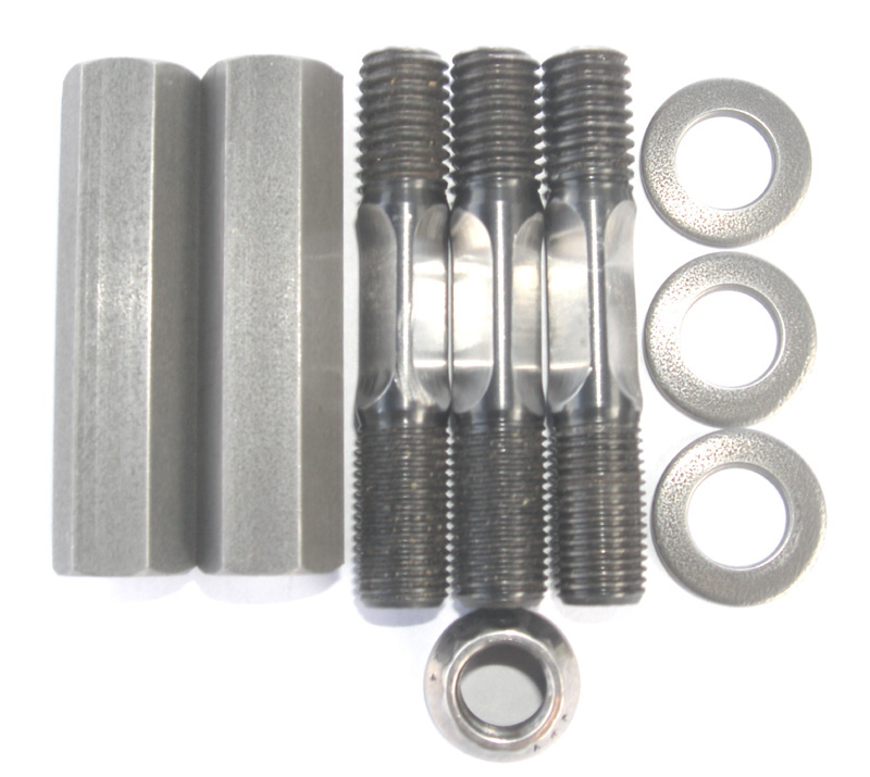 Improved head bolts