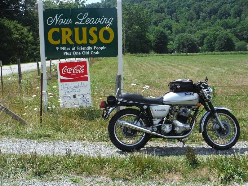 I realized this morning...