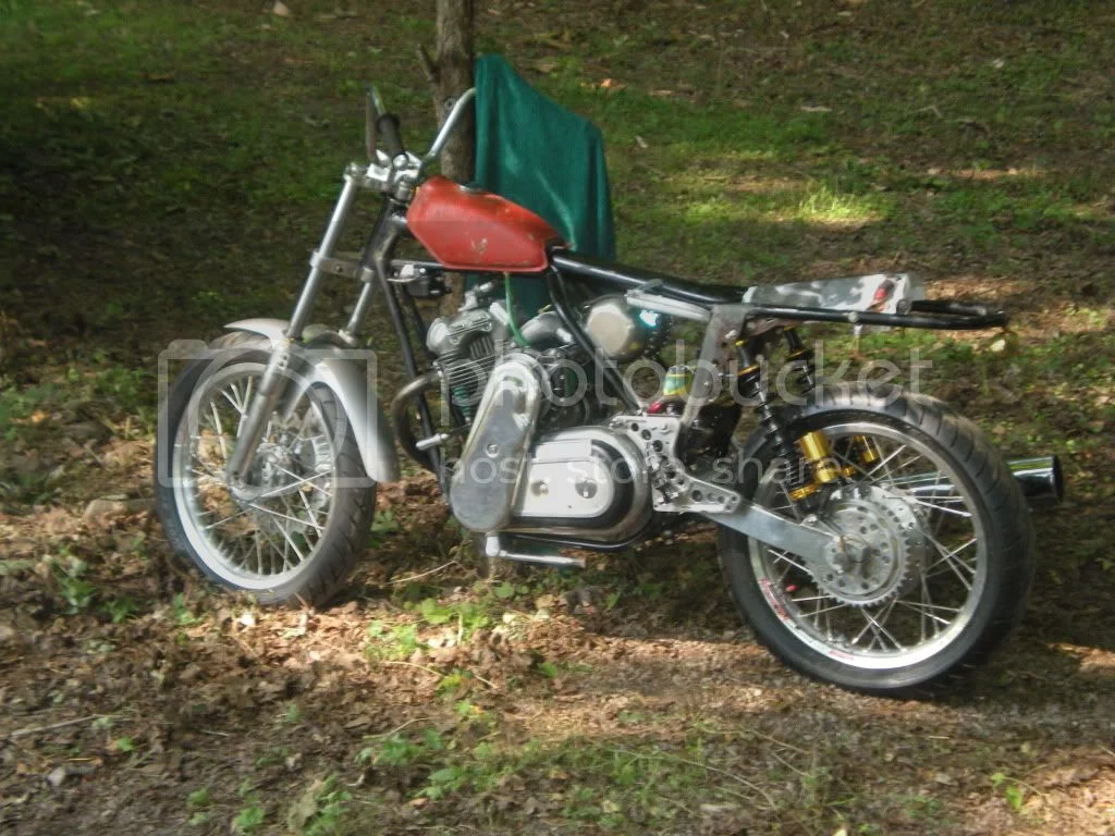 Norvarna for the "Gravel".