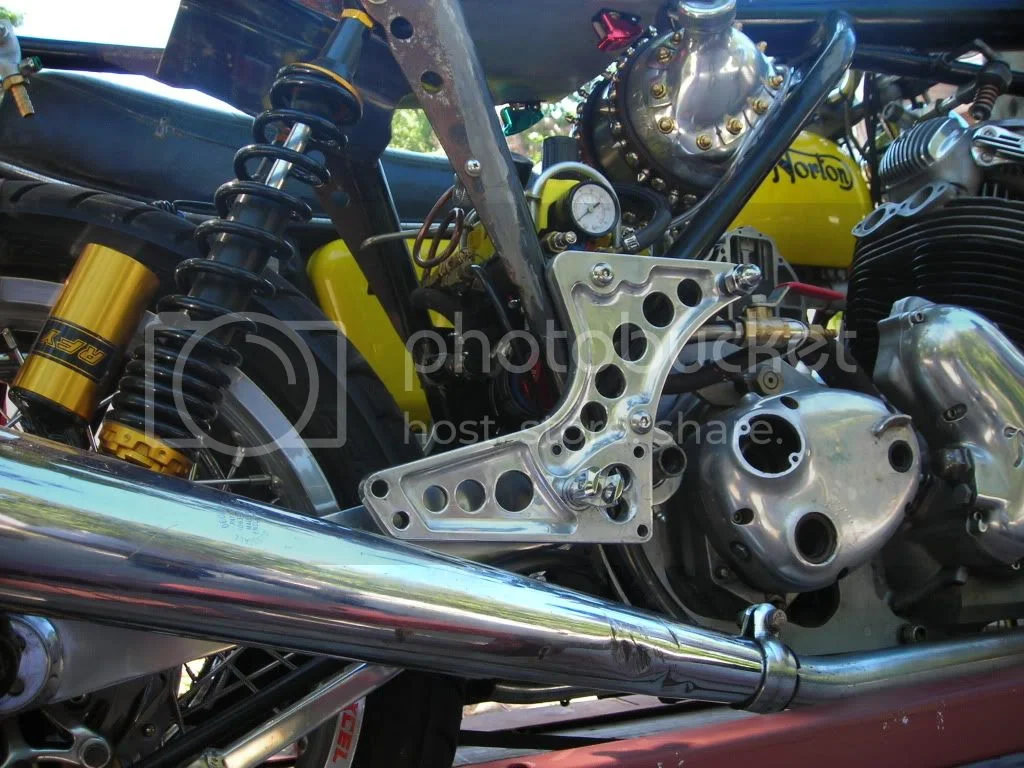 Kill Switch got me today