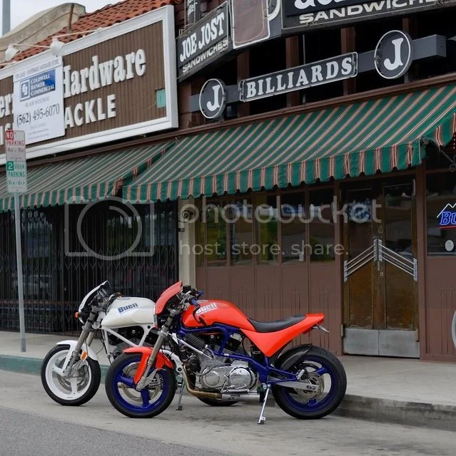 Pictures of your Norton Commandos Page 15 Access Norton