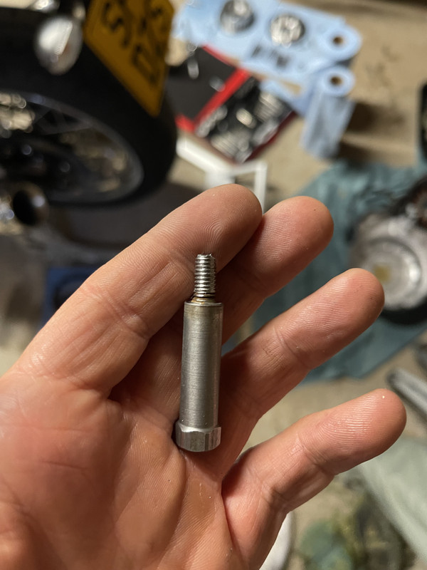Is this normal - advice please