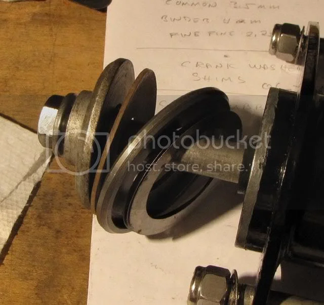 750 Isolastic repair