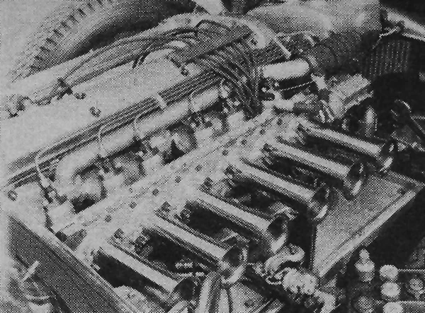 Can someone help indentify this bike?