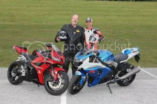 Barbers Vintage Festival 2010