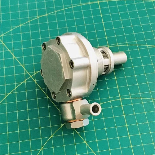 TW wrecks a perfectly good Commando etc.