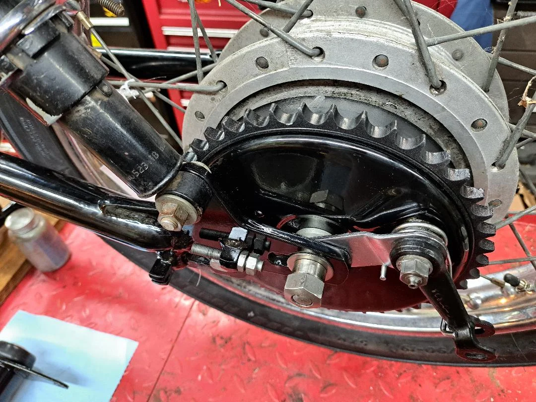 1970 Jim Juhl S Model