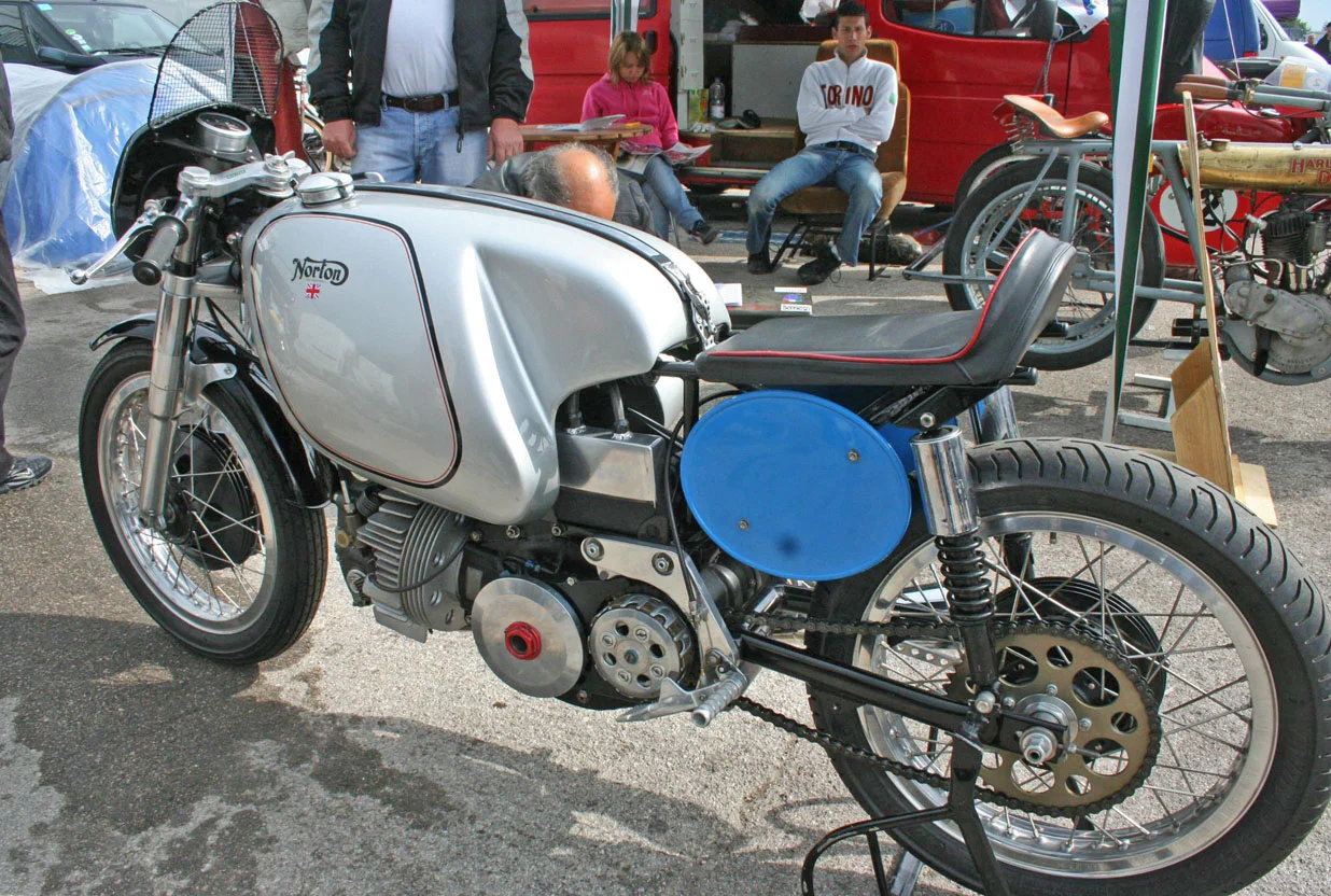 The End of Life as we know It .