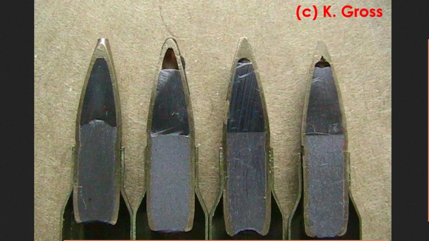 Favorite Tool Thread