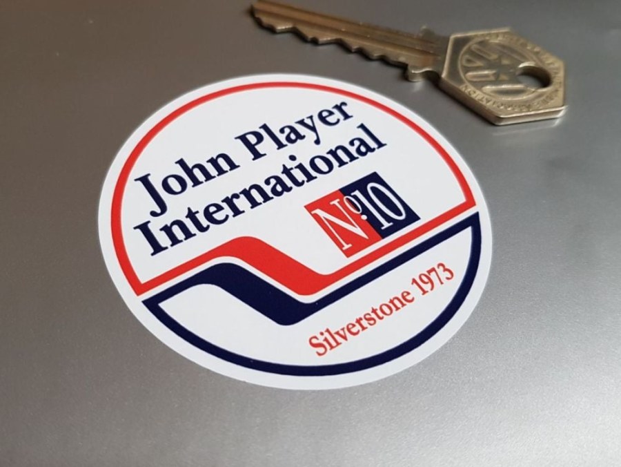John Player Norton value?