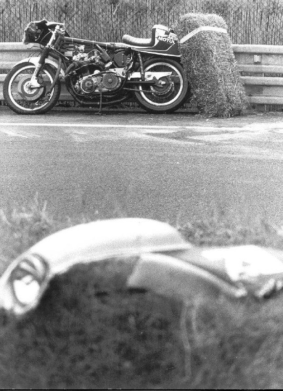 John Player Norton value? John Player Norton value?