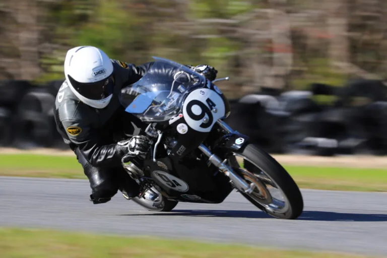 Nikasil liners with Chrome rings