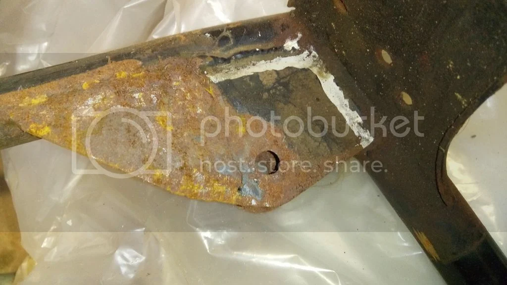 upper shock mount template?