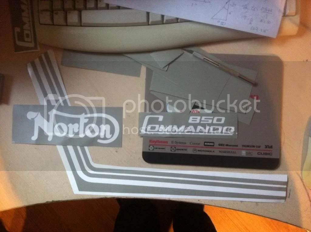 Oh no... another colour question