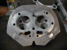 JS exhaust port fillers