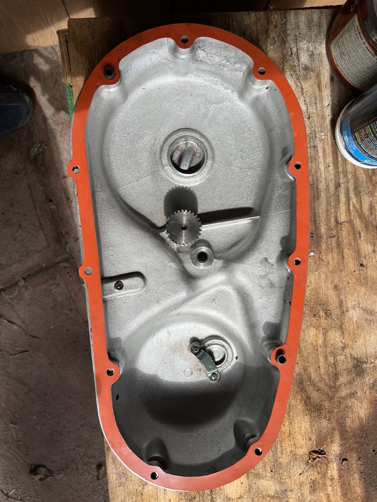 JS Motorsport Pistons/Rods First Impressions