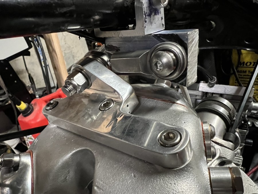 JS Motorsport Pistons/Rods First Impressions