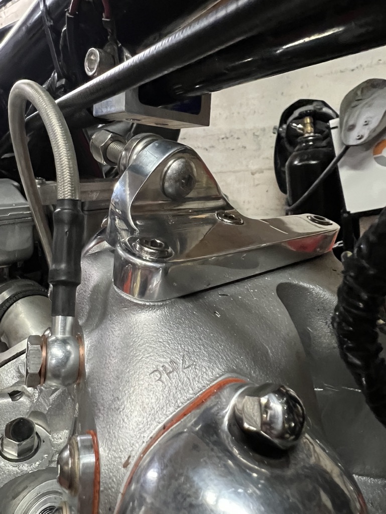 JS Motorsport Pistons/Rods First Impressions