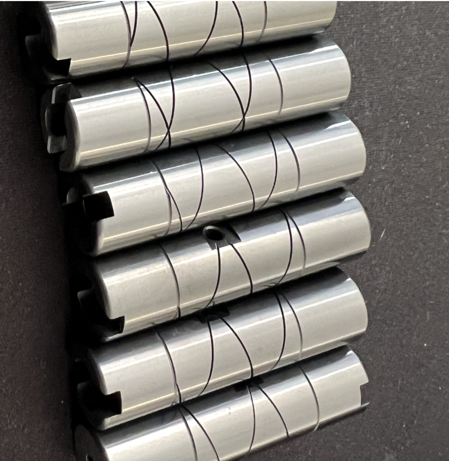 JS Motorsport Pistons/Rods First Impressions