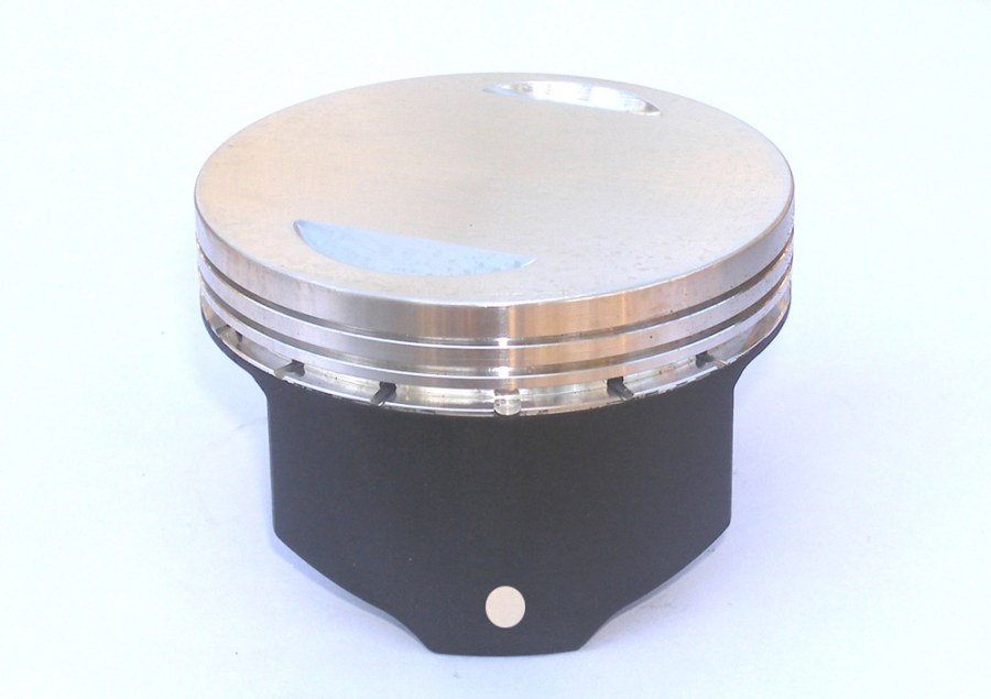 JS Motorsport Pistons/Rods First Impressions