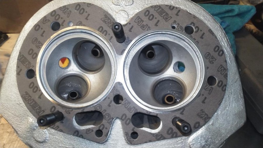 JS Piston Deck Height