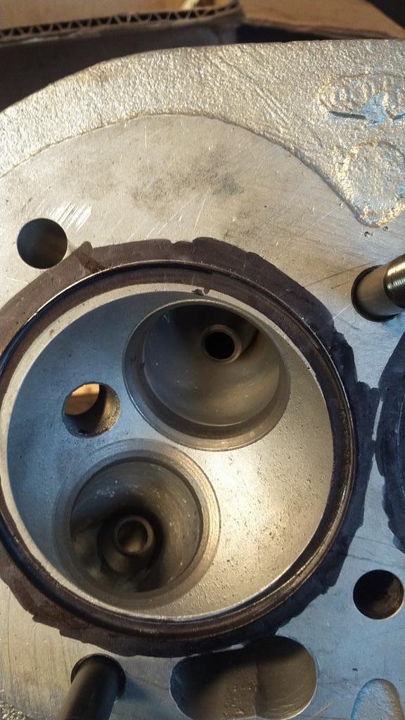 JS Piston Deck Height