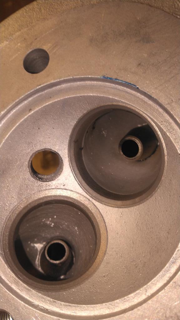 JS Piston Deck Height