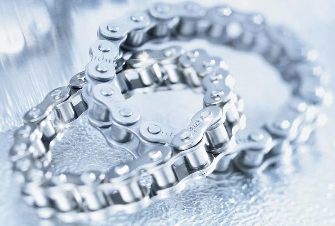 Standard non oring chain for Mk3 Access Norton