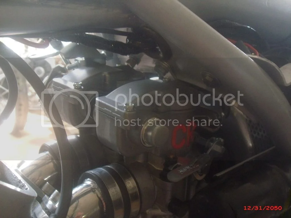 Kehien CR smoothbore review