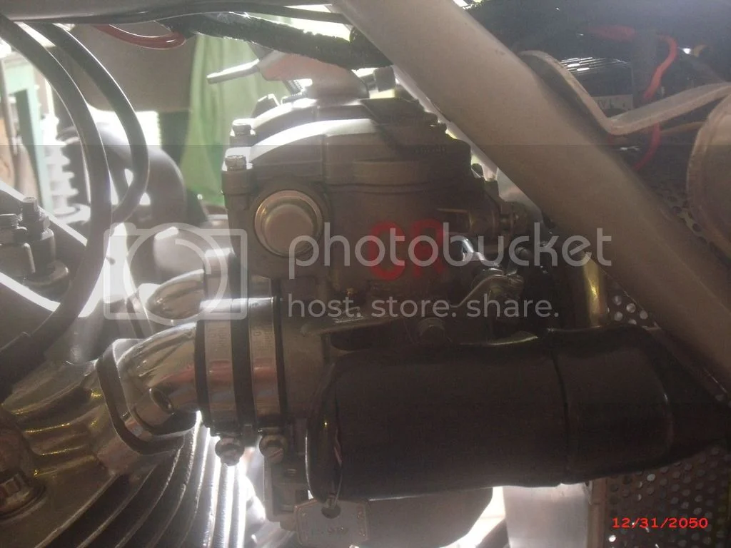 Kehien CR smoothbore review