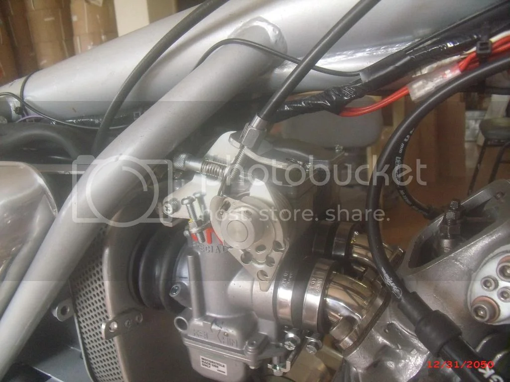 Kehien CR smoothbore review