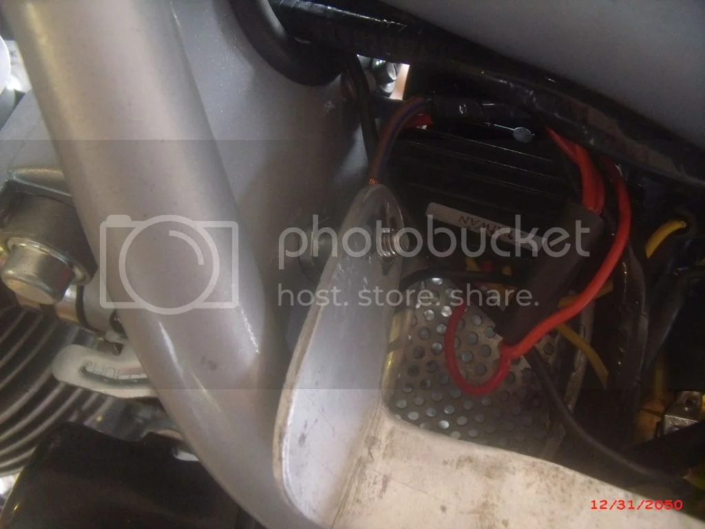 Kehien CR smoothbore review